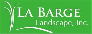 Company logo for La Barge Landscaping
