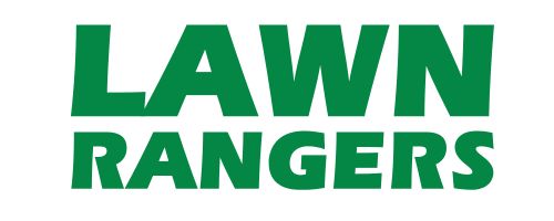 Company logo for Lawn Rangers