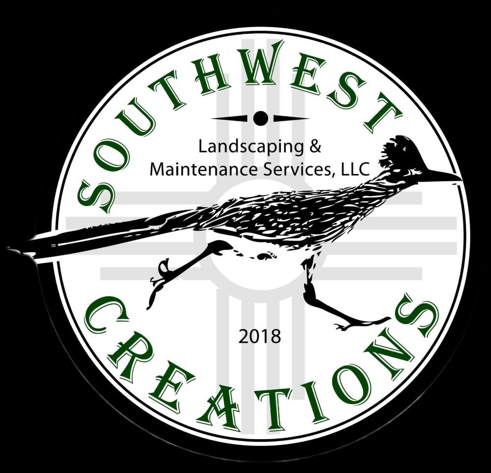 Company logo for Southwest Creations Landscaping
