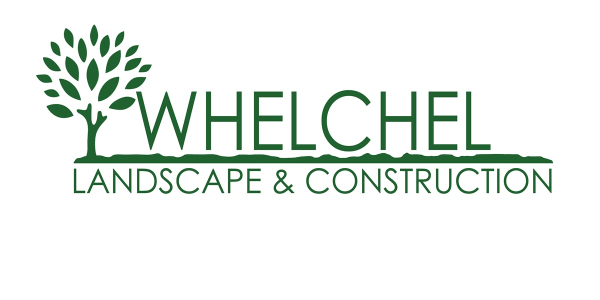 Company logo for Whelchel Landscape & Construction