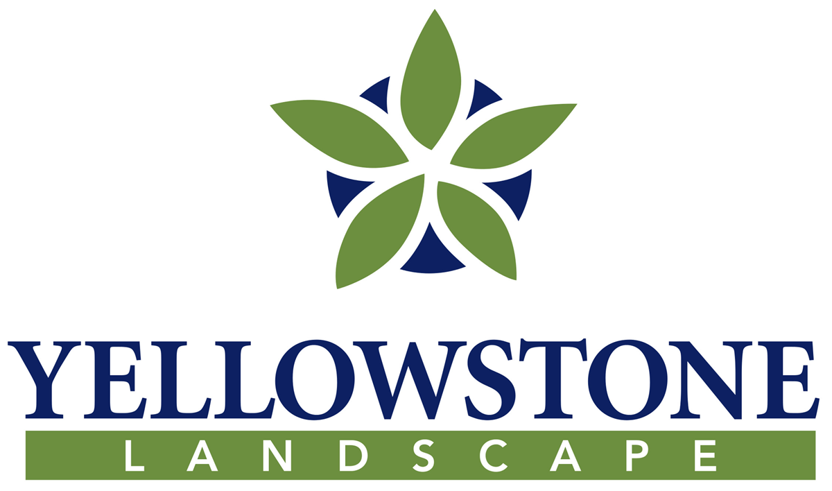 Company logo for Yellowstone Landscape